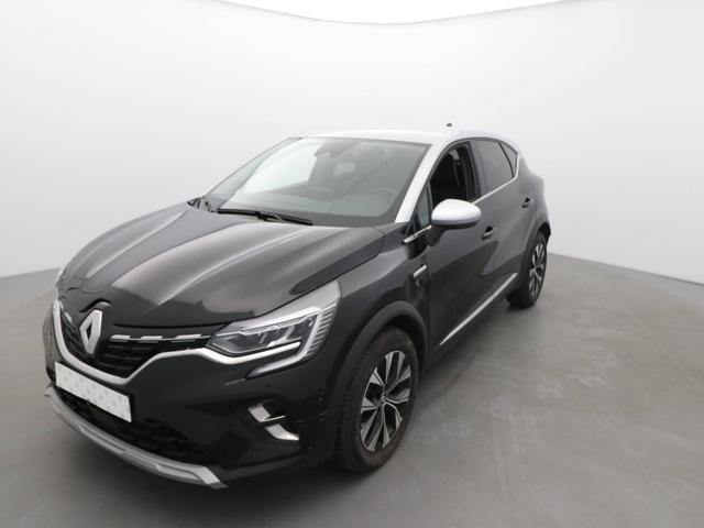 Renault Captur - 