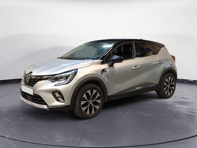 Renault Captur - 