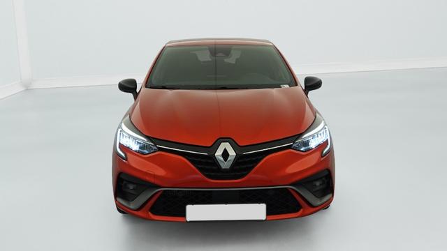 Renault Clio Grandtour 