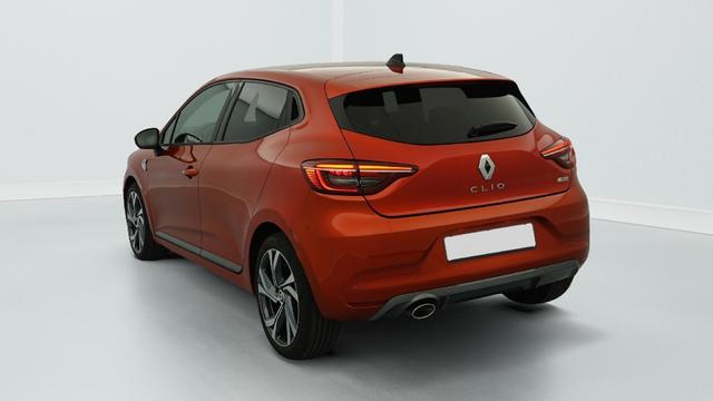 Renault Clio Grandtour 