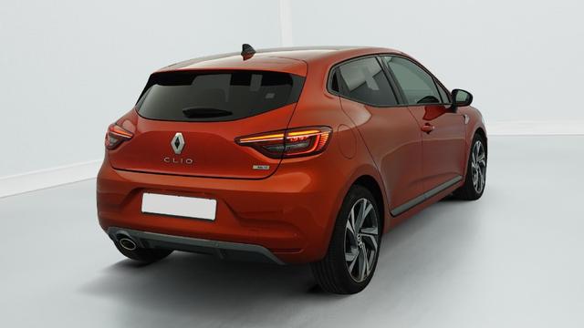 Renault Clio Grandtour 
