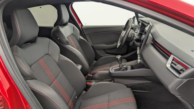 Renault Clio Grandtour 