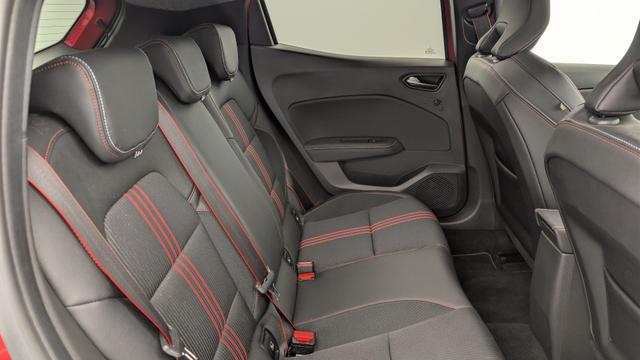 Renault Clio Grandtour 