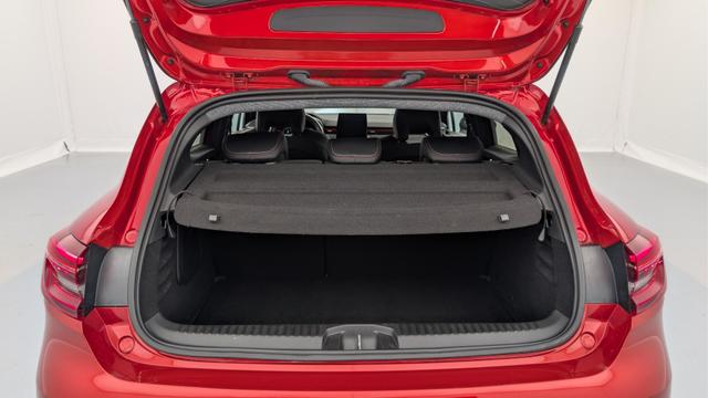 Renault Clio Grandtour 