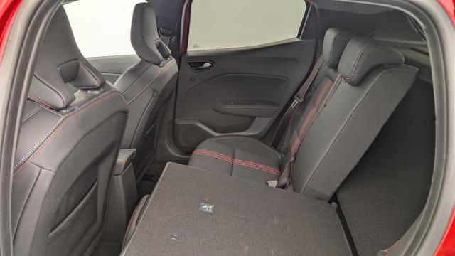 Renault Clio Grandtour 