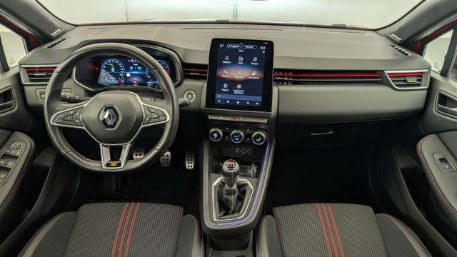 Renault Clio Grandtour 