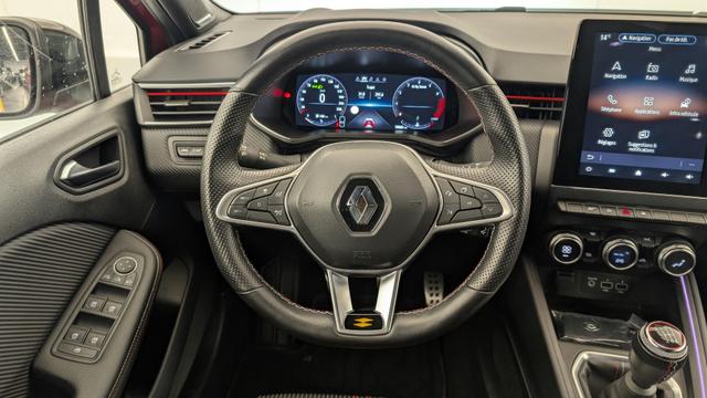 Renault Clio Grandtour 