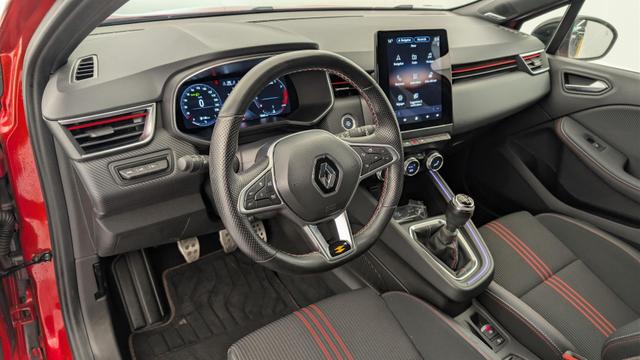 Renault Clio Grandtour 