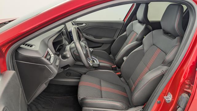 Renault Clio Grandtour 