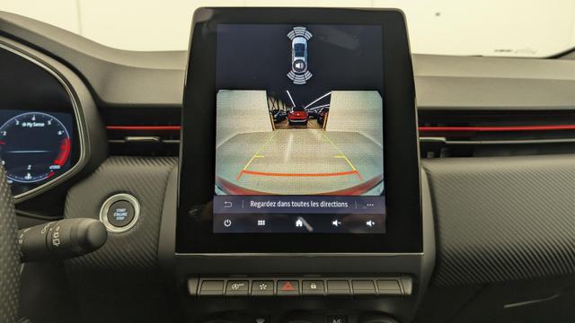 Renault Clio Grandtour 