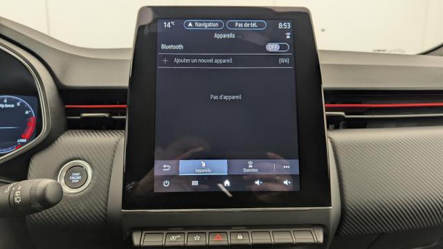 Renault Clio Grandtour 