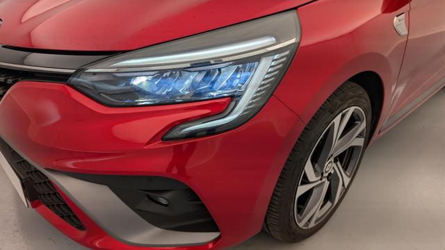 Renault Clio Grandtour 