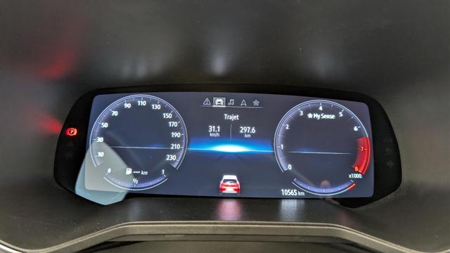 Renault Clio Grandtour 