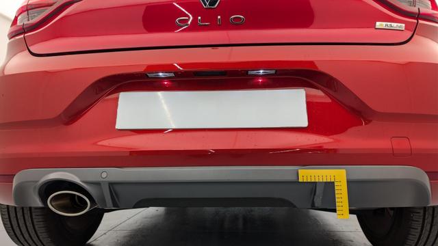 Renault Clio Grandtour 