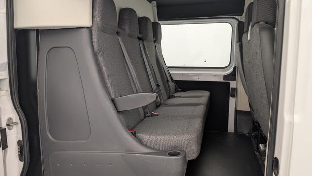 Peugeot Boxer Kastenwagen 