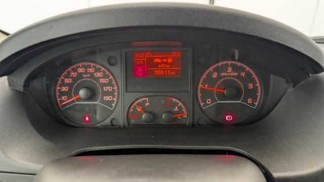 Peugeot Boxer Kastenwagen 