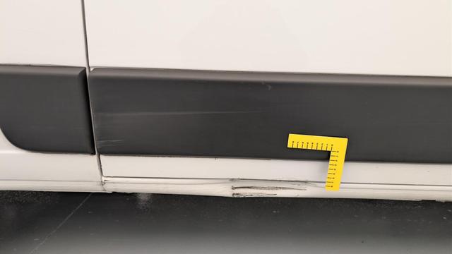 Peugeot Boxer Kastenwagen 