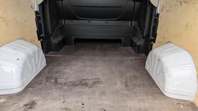 Peugeot Boxer Kastenwagen 