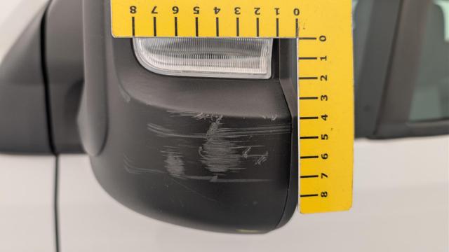 Peugeot Boxer Kastenwagen 