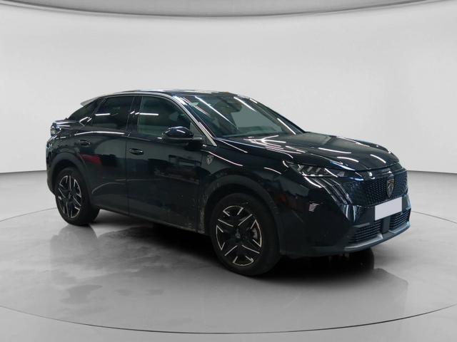 Peugeot 3008 - 