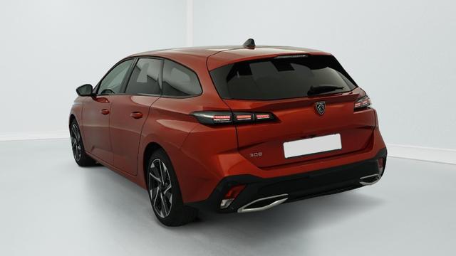 Peugeot 308 SW 