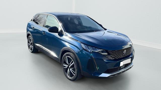 Peugeot 3008 - 