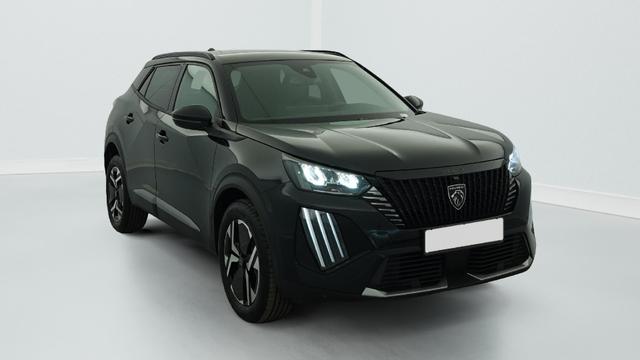 Peugeot 2008 - 