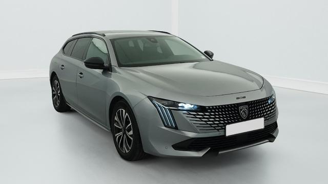 Peugeot 508 SW - 