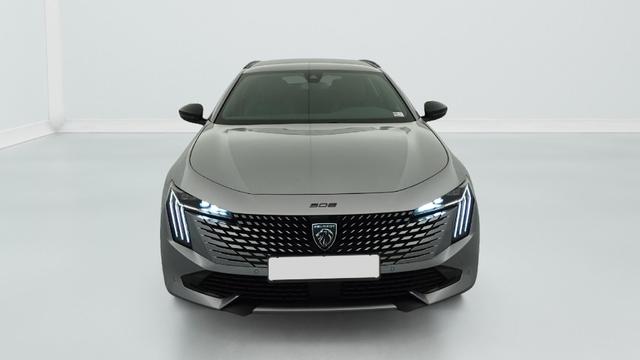 Peugeot 508 SW 