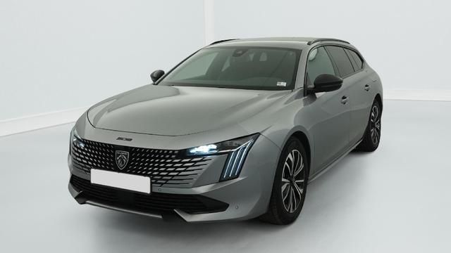 Peugeot 508 SW 
