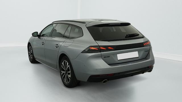 Peugeot 508 SW 