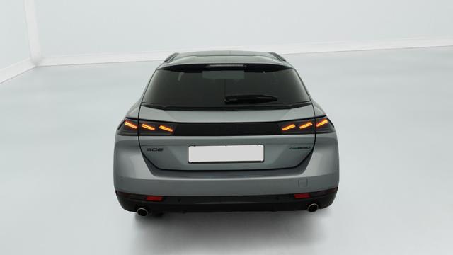 Peugeot 508 SW 