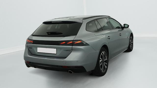 Peugeot 508 SW 