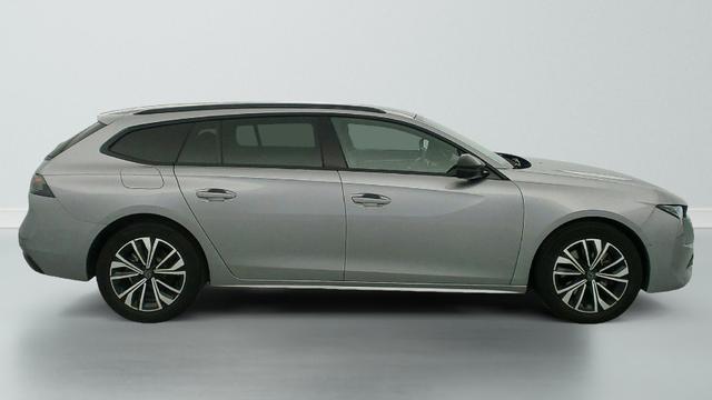 Peugeot 508 SW 