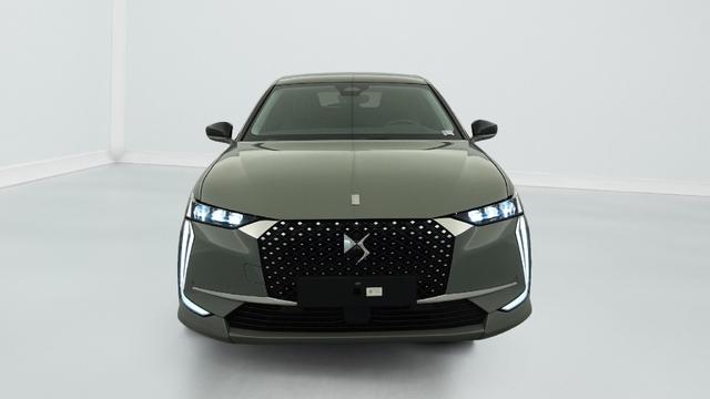 DS Automobiles 4 