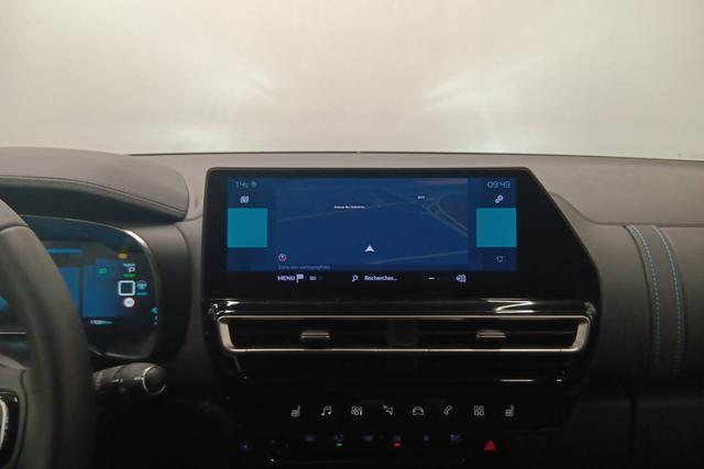 Citro&euml;n C5 Aircross 