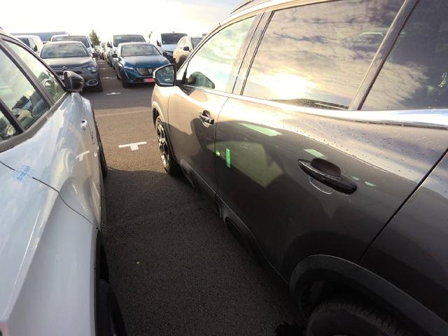 Citro&euml;n C5 Aircross 