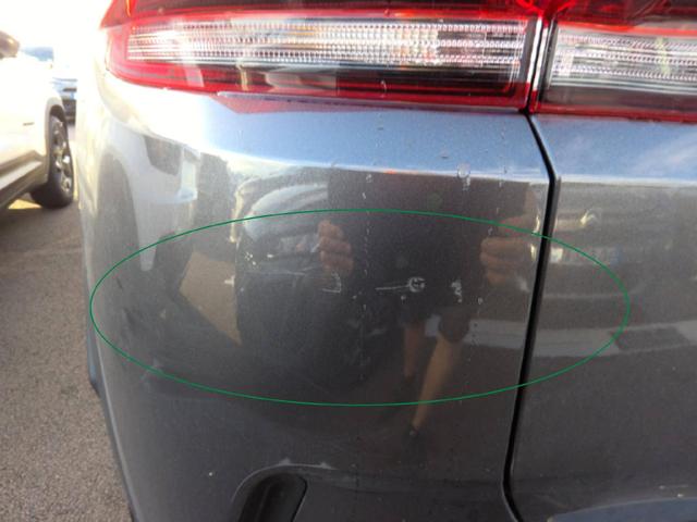 Citro&euml;n C5 Aircross 