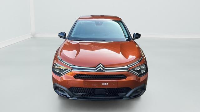 Citro&euml;n &euml;-C4 A 