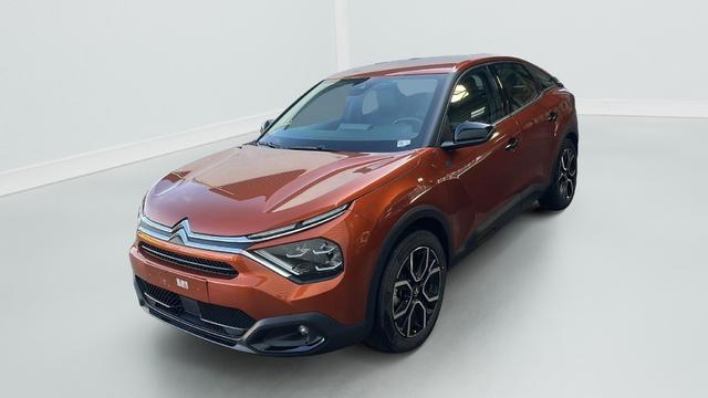 Citro&euml;n &euml;-C4 A 