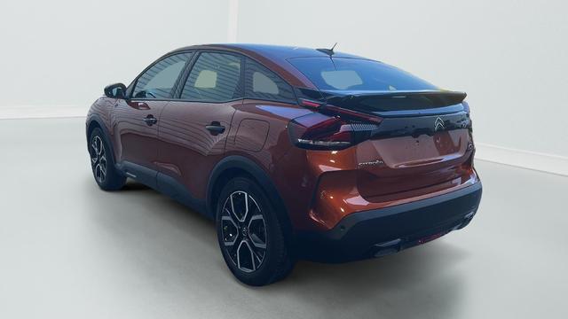 Citro&euml;n &euml;-C4 A 