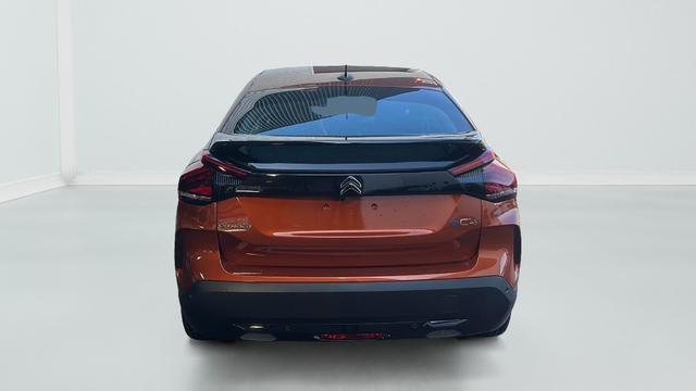 Citro&euml;n &euml;-C4 A 