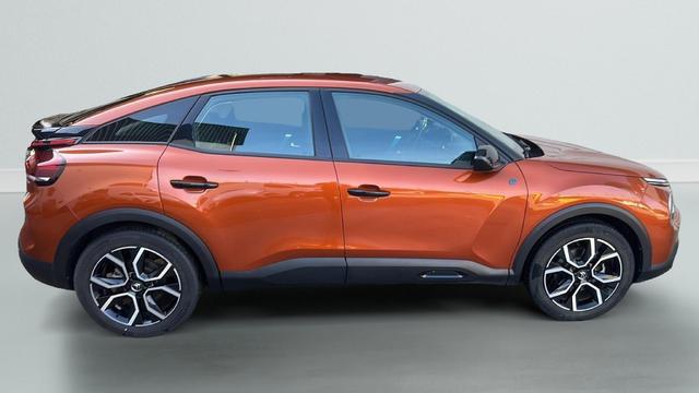 Citro&euml;n &euml;-C4 A 