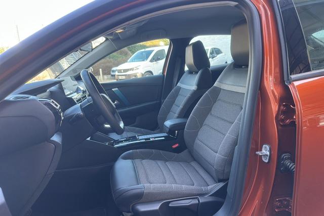 Citro&euml;n &euml;-C4 A 