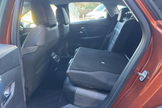 Citro&euml;n &euml;-C4 A 