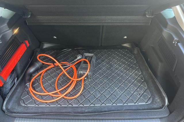 Citro&euml;n &euml;-C4 A 