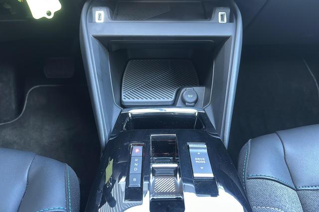 Citro&euml;n &euml;-C4 A 