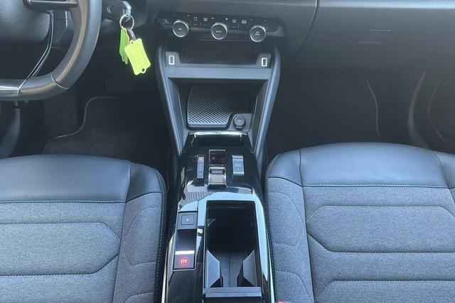 Citro&euml;n &euml;-C4 A 