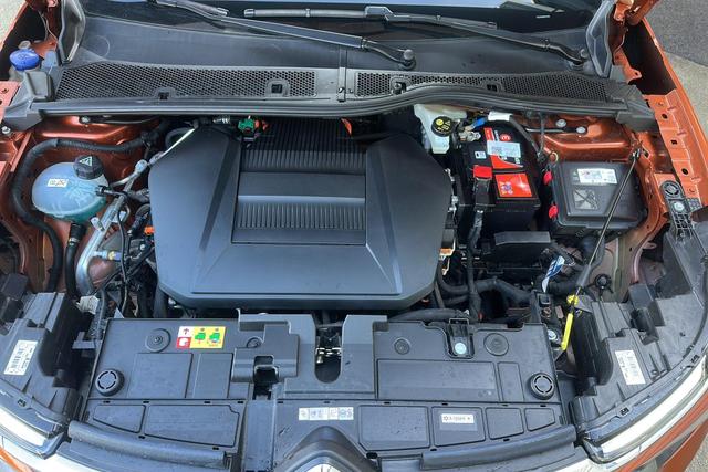 Citro&euml;n &euml;-C4 A 