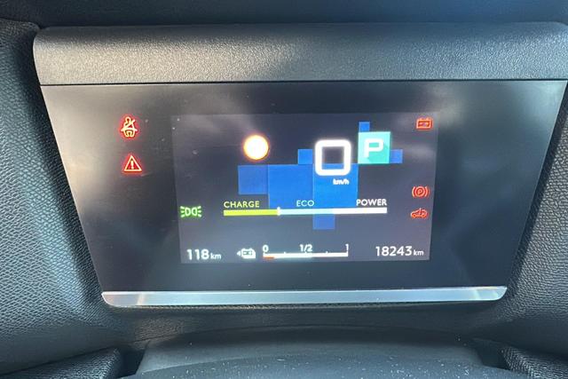 Citro&euml;n &euml;-C4 A 